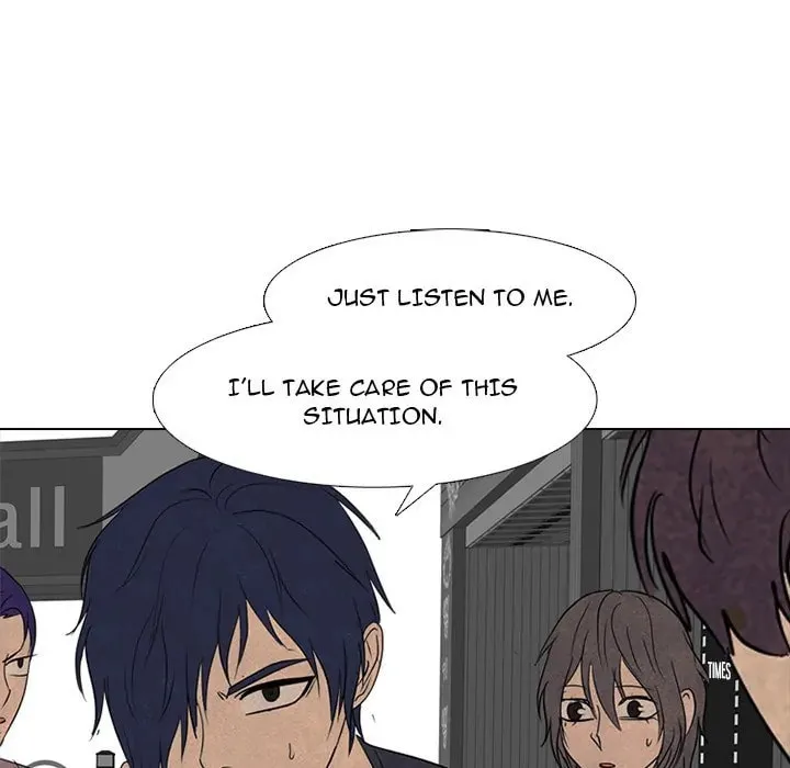 High School Devil Chapter 281 page 61 - 