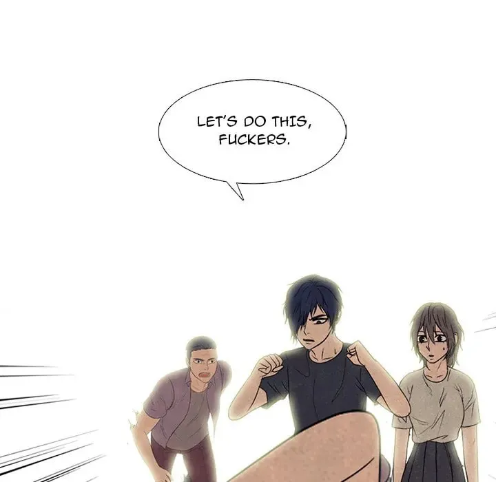 High School Devil Chapter 281 page 64 - 