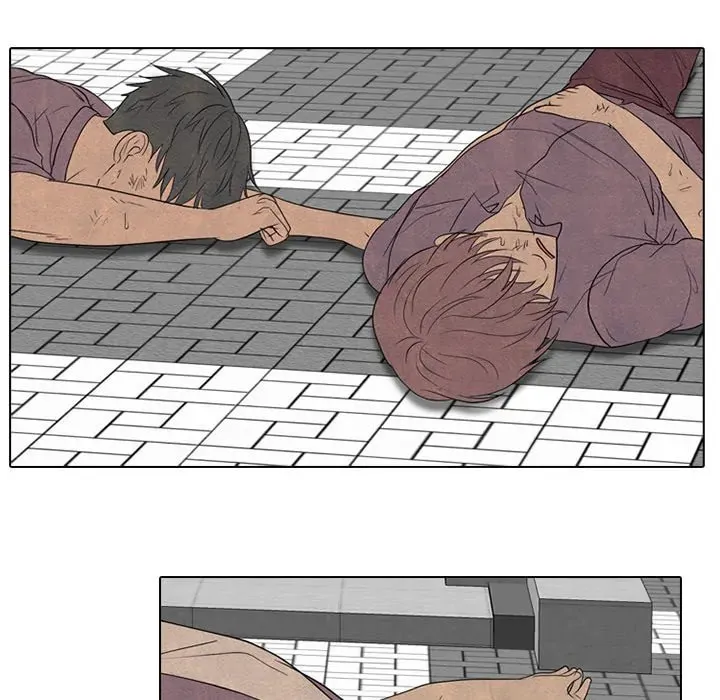 High School Devil Chapter 281 page 68 - 
