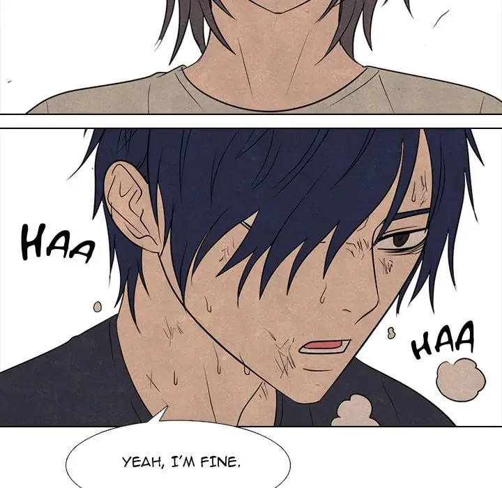 High School Devil Chapter 281 page 71 - 