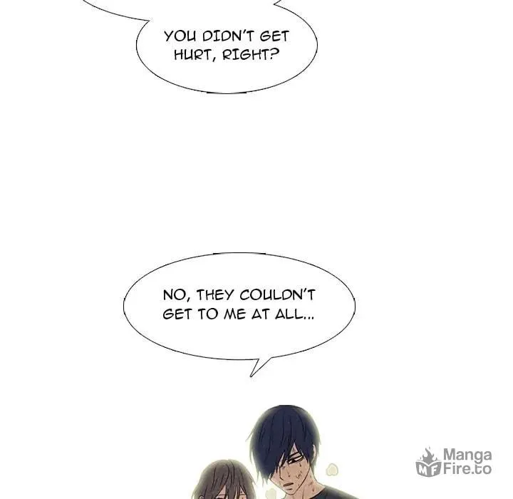 High School Devil Chapter 281 page 72 - 