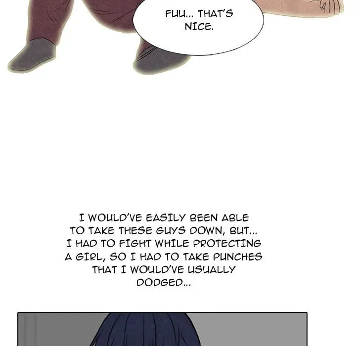 High School Devil Chapter 281 page 74 - 