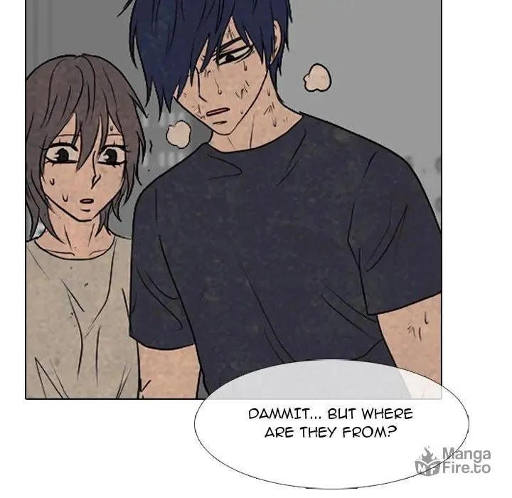 High School Devil Chapter 281 page 75 - 
