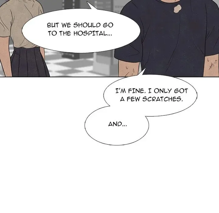 High School Devil Chapter 281 page 77 - 