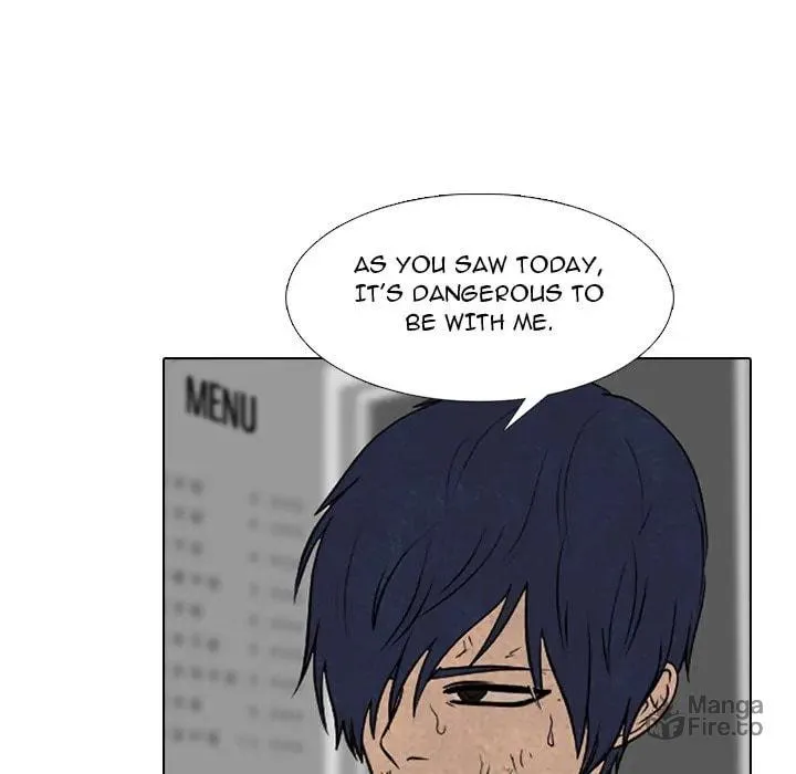 High School Devil Chapter 281 page 78 - 