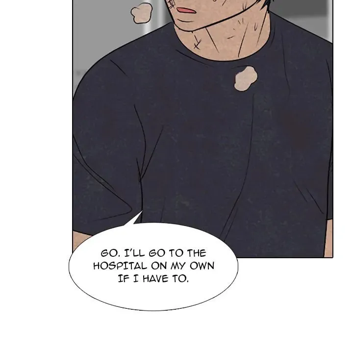 High School Devil Chapter 281 page 79 - 