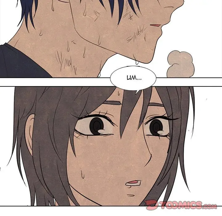 High School Devil Chapter 281 page 82 - 