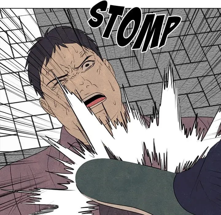 High School Devil Chapter 281 page 89 - 
