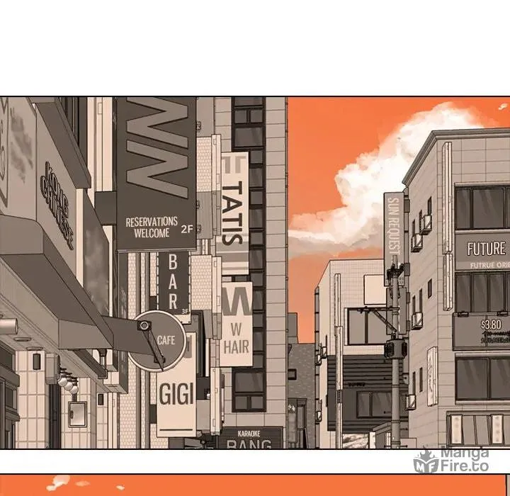 High School Devil Chapter 281 page 10 - 