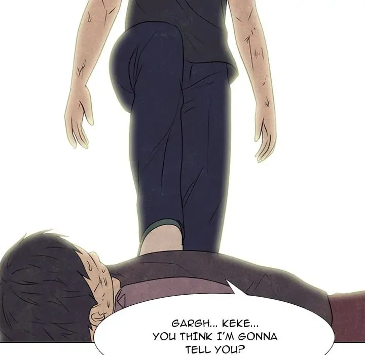 High School Devil Chapter 281 page 92 - 