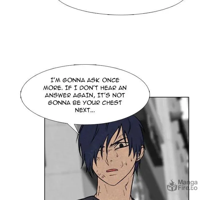 High School Devil Chapter 281 page 93 - 