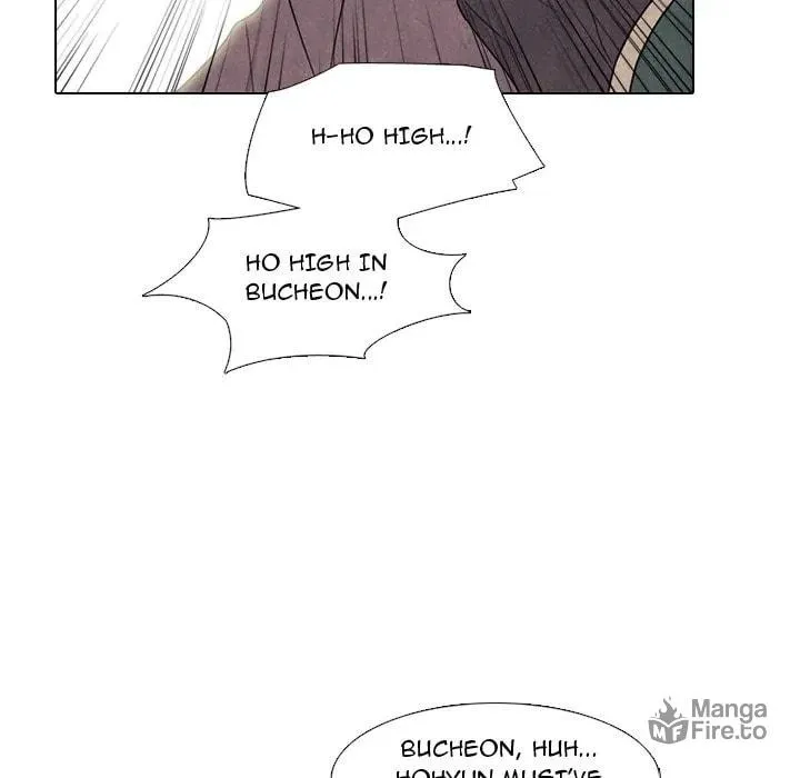 High School Devil Chapter 281 page 96 - 