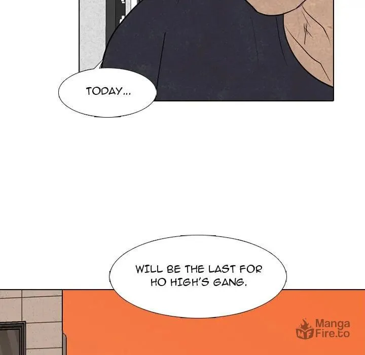 High School Devil Chapter 281 page 100 - 