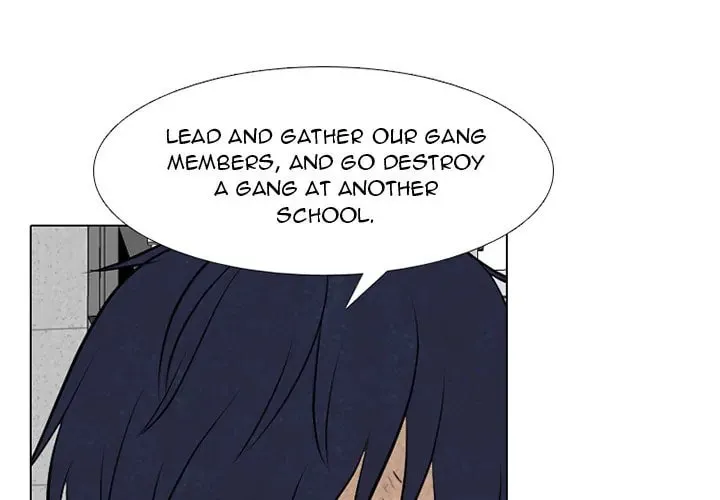 High School Devil Chapter 282 page 1 - 