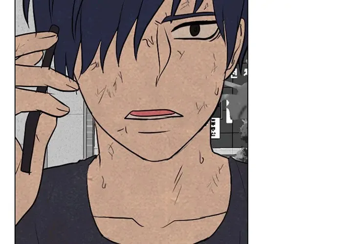 High School Devil Chapter 282 page 2 - 