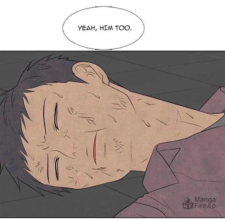 High School Devil Chapter 282 page 102 - 