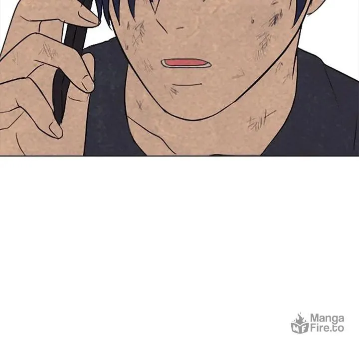 High School Devil Chapter 282 page 105 - 
