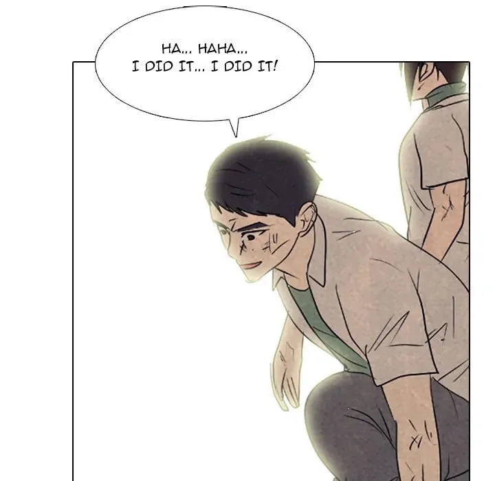 High School Devil Chapter 282 page 106 - 
