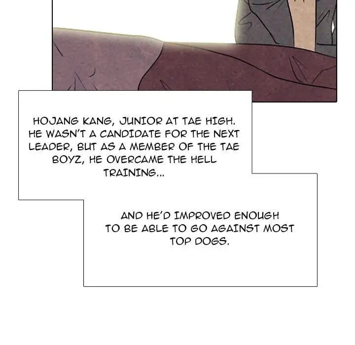 High School Devil Chapter 282 page 107 - 