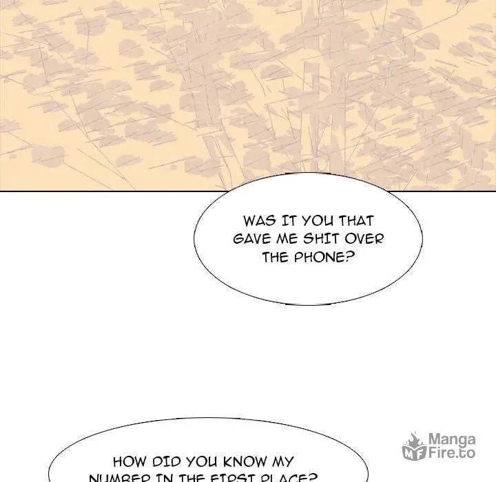 High School Devil Chapter 282 page 110 - 
