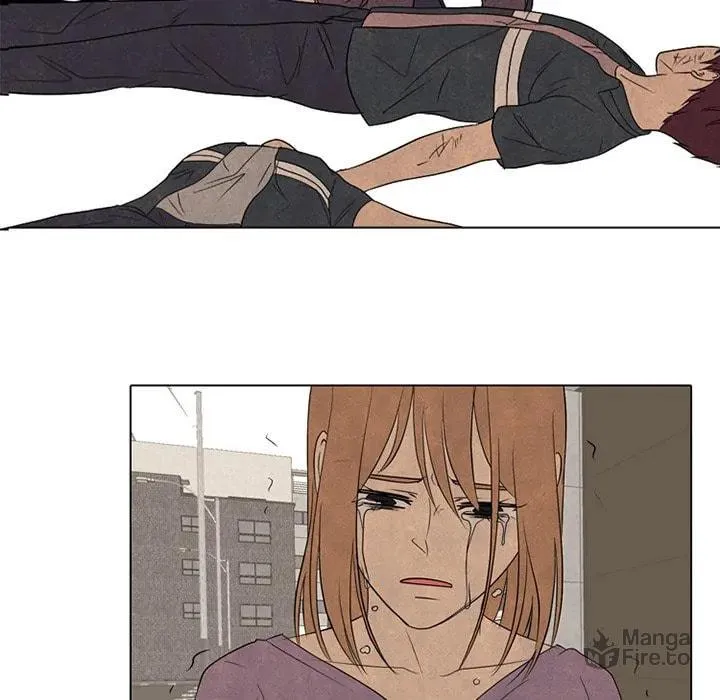 High School Devil Chapter 282 page 12 - 