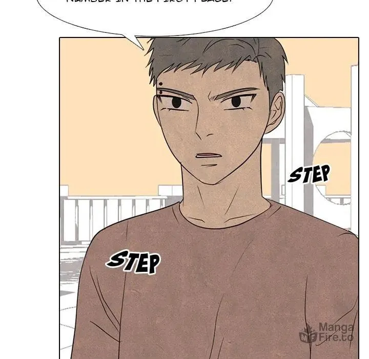 High School Devil Chapter 282 page 111 - 