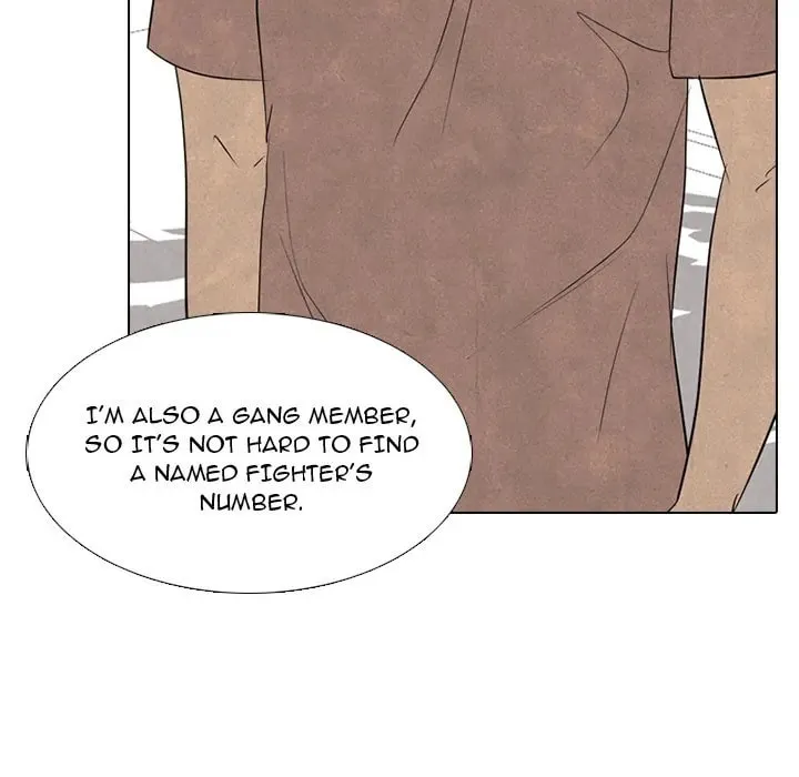 High School Devil Chapter 282 page 112 - 
