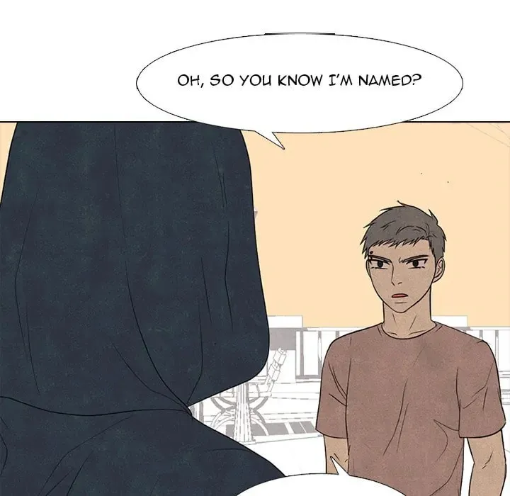 High School Devil Chapter 282 page 113 - 