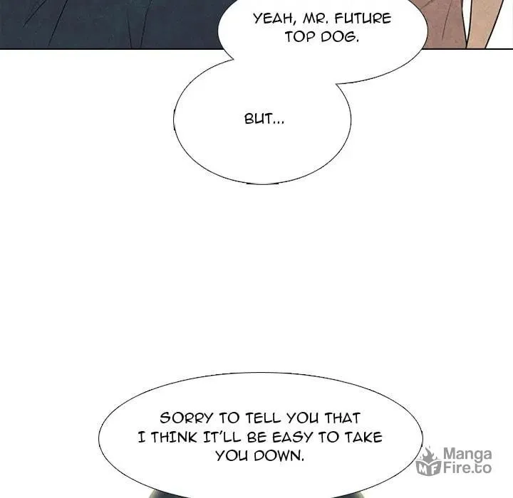 High School Devil Chapter 282 page 114 - 