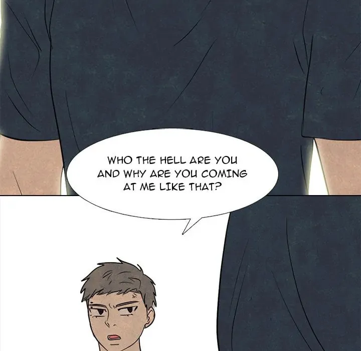 High School Devil Chapter 282 page 116 - 