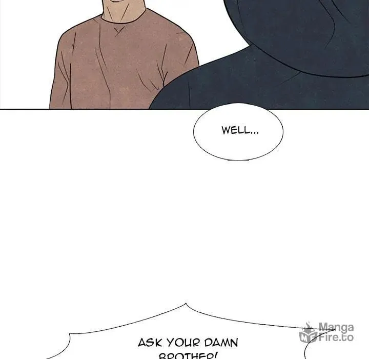 High School Devil Chapter 282 page 117 - 