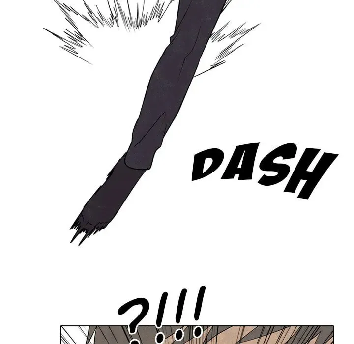 High School Devil Chapter 282 page 119 - 
