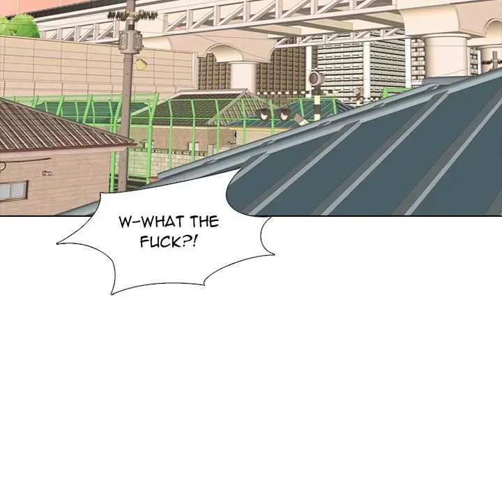 High School Devil Chapter 282 page 16 - 