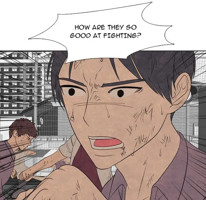 High School Devil Chapter 282 page 17 - 