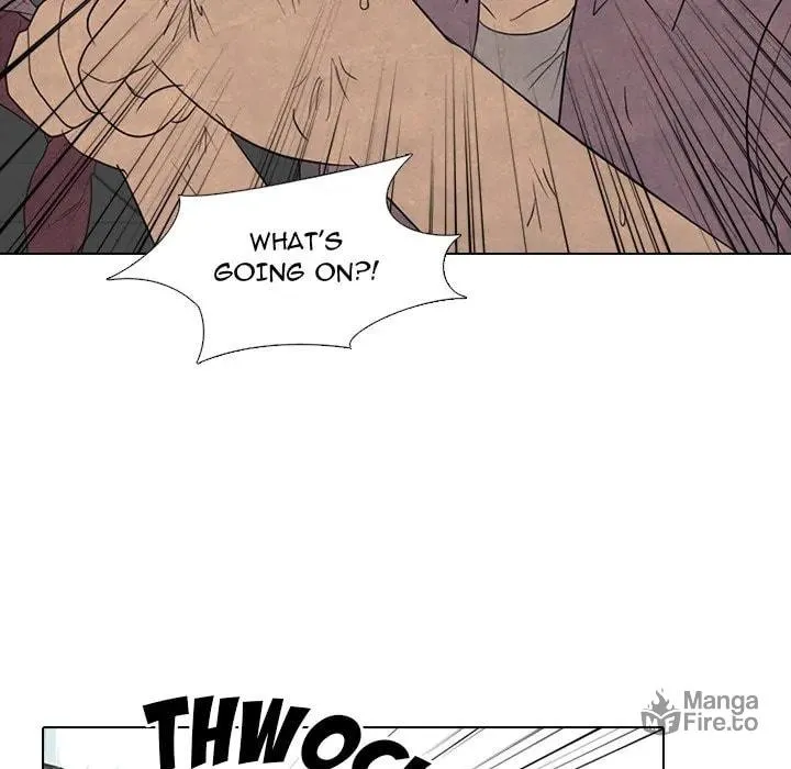 High School Devil Chapter 282 page 18 - 