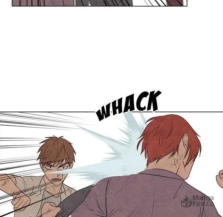 High School Devil Chapter 282 page 20 - 