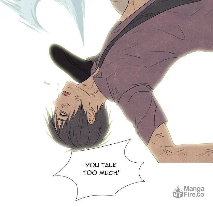 High School Devil Chapter 282 page 25 - 