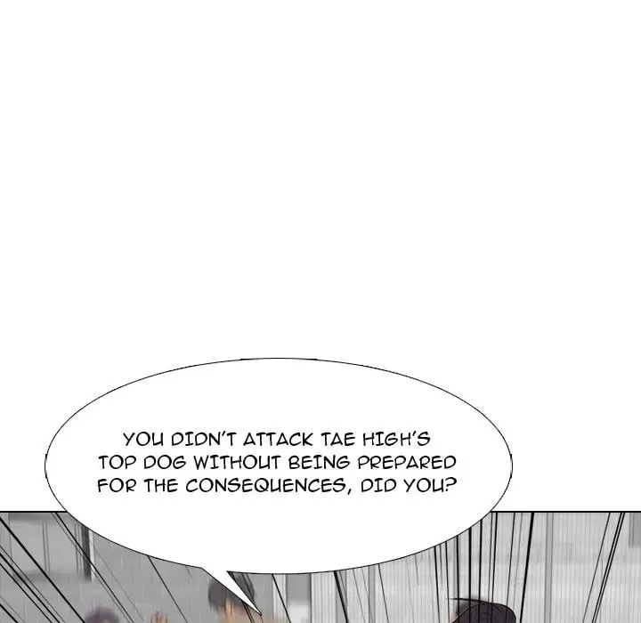 High School Devil Chapter 282 page 26 - 