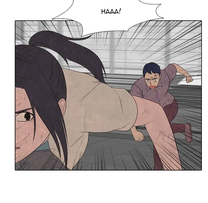 High School Devil Chapter 282 page 28 - 