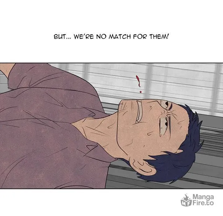 High School Devil Chapter 282 page 35 - 