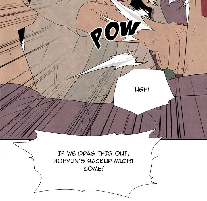 High School Devil Chapter 282 page 37 - 