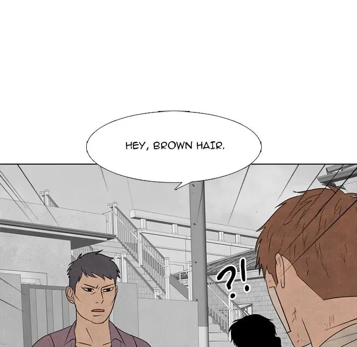 High School Devil Chapter 282 page 38 - 