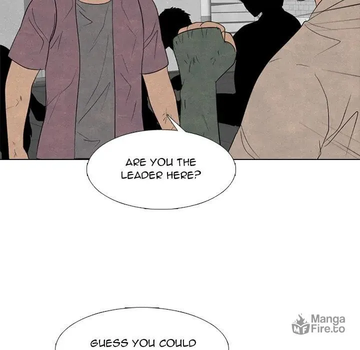 High School Devil Chapter 282 page 39 - 