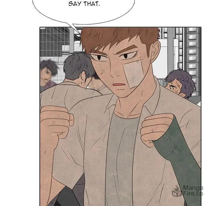High School Devil Chapter 282 page 40 - 