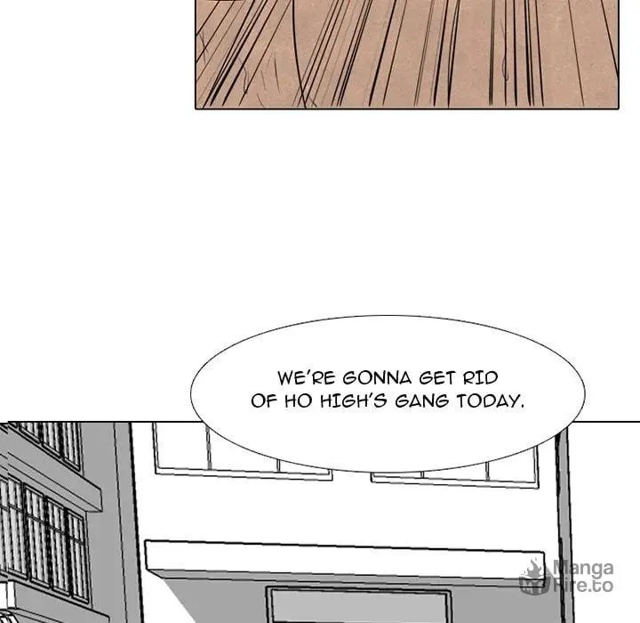 High School Devil Chapter 282 page 5 - 