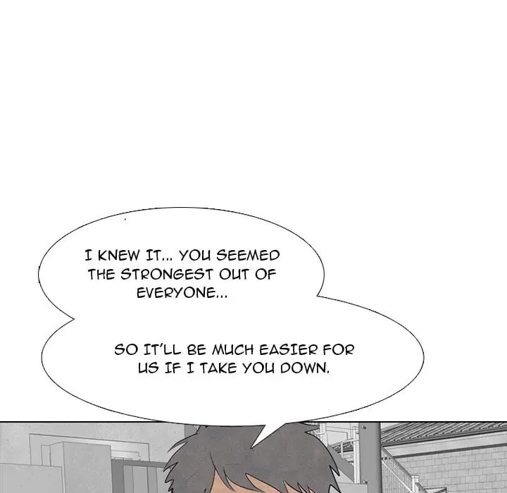 High School Devil Chapter 282 page 43 - 