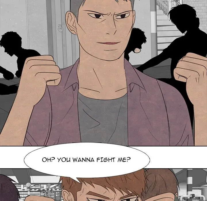 High School Devil Chapter 282 page 44 - 