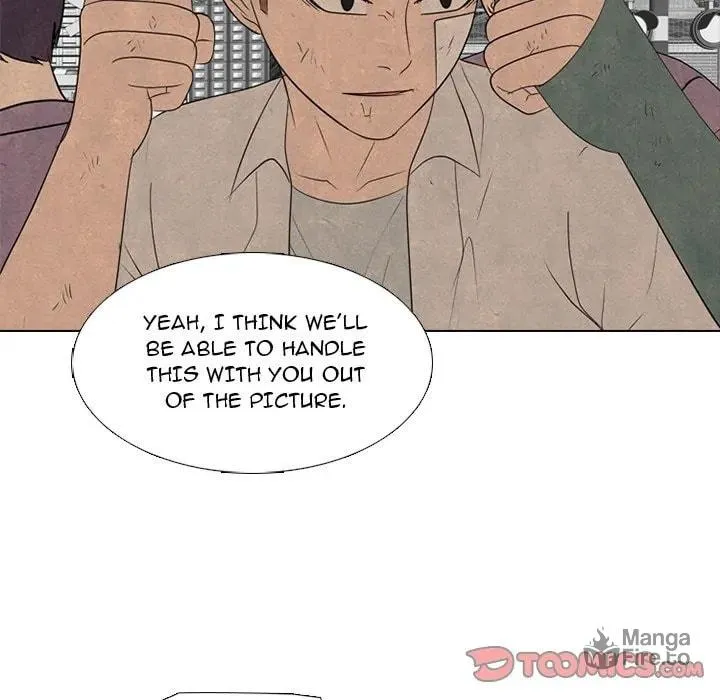 High School Devil Chapter 282 page 45 - 