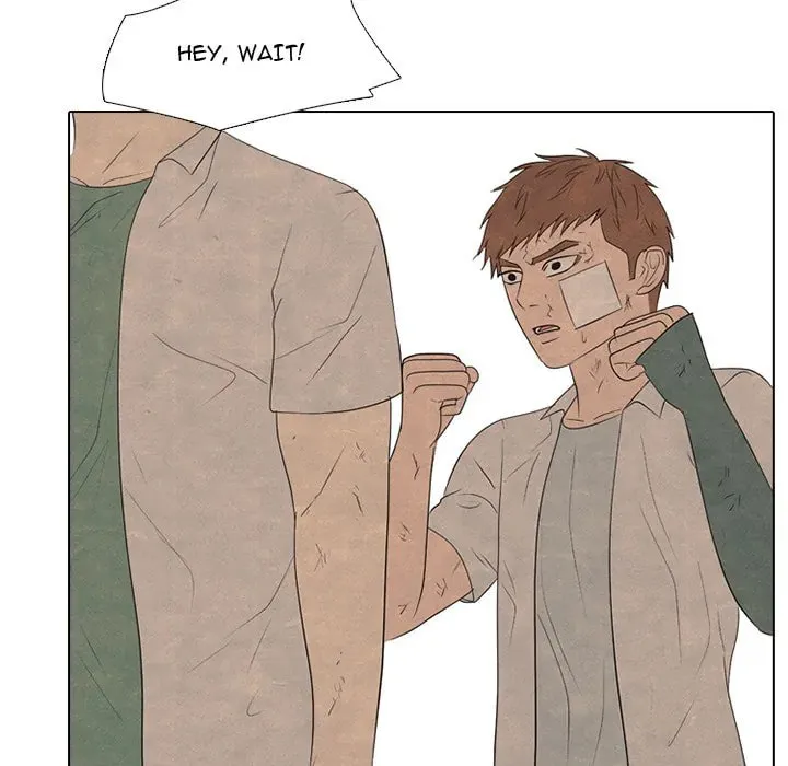 High School Devil Chapter 282 page 46 - 