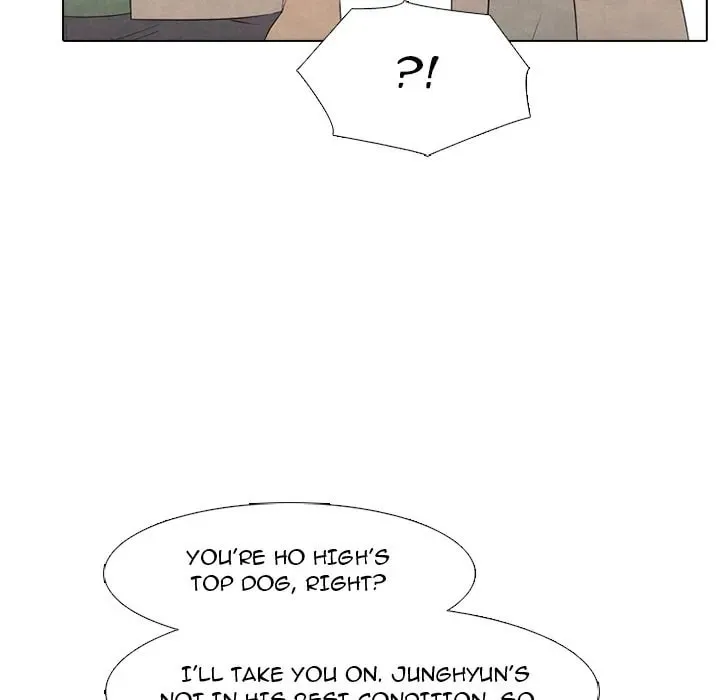High School Devil Chapter 282 page 47 - 
